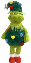 “PRE-ORDER” Christmas Tree Grinch