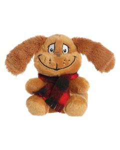 ''PRE-ORDER'' Max Plush Palm Pal