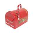 Grinch Mental Letterbox