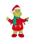 Animated Party Animal Grinch